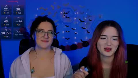 Little Liana  online show from 10/30/25, 07:58