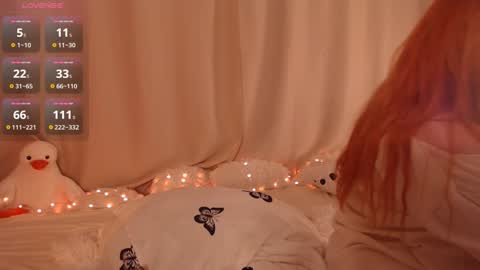 Lianasoon online show from 01/12/25, 06:38