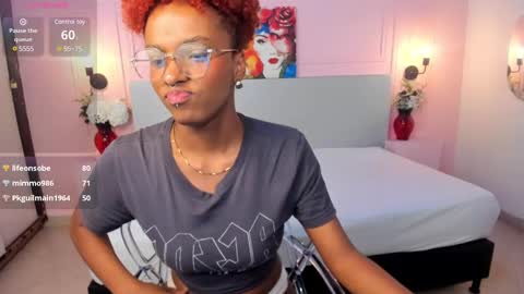 Snapshot of liannadixon chatting on 02/03/25, 05:24 LiannaDixon online show from 02/03/25, 05:24