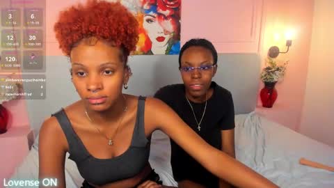 Snapshot of liannadixon chatting on 02/11/25, 03:40 LiannaDixon online show from 02/11/25, 03:40