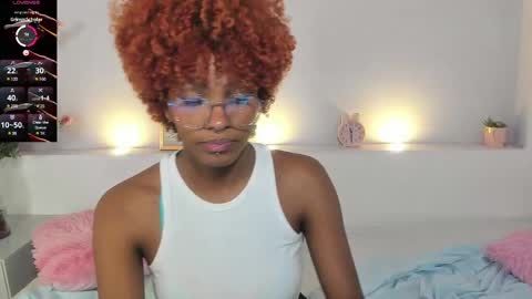 Snapshot of liannadixon chatting on 03/11/25, 11:59 LiannaDixon online show from 03/11/25, 11:59