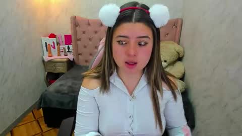 Grace online show from 11/17/25, 12:11