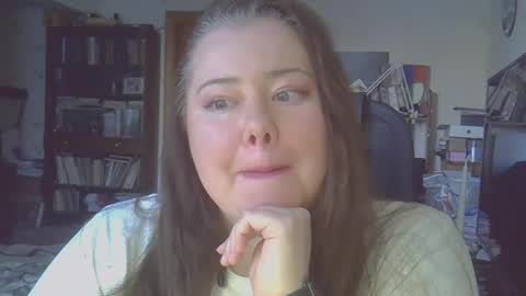 liaorgel online show from 01/17/25, 11:59