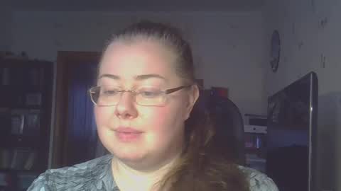 liaorgel online show from 01/19/25, 12:17