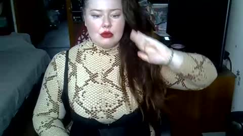 liaorgel online show from 02/22/25, 11:57