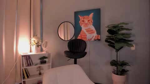 Snapshot of liapearce chatting on 11/04/25, 12:26 Lia online show from 11/04/25, 12:26