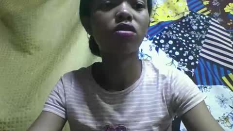 liaraisha online show from 10/27/25, 08:18