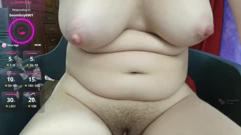 Lia Roberts online show from 12/03/24, 10:51