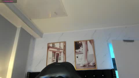 Dani online show from 12/31/24, 10:58