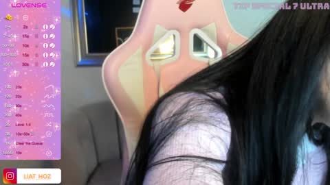 Dani online show from 01/10/25, 09:23