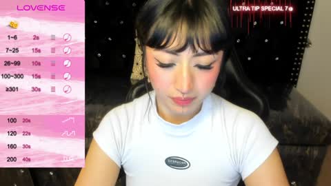 Dani online show from 01/21/25, 06:23