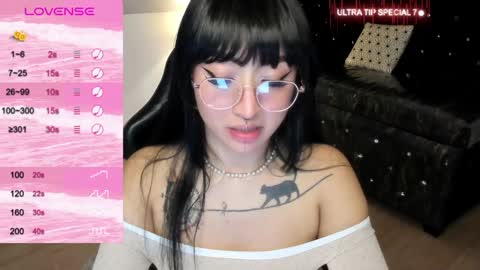 Dani online show from 01/24/25, 03:45