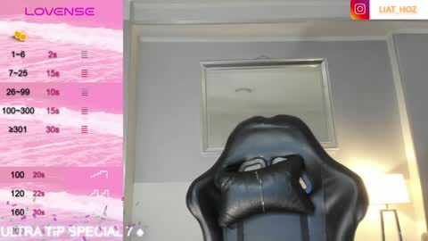 Dani online show from 01/31/25, 06:47