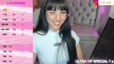 Dani online show from 02/12/25, 12:48