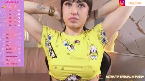 Dani online show from 11/14/25, 08:57