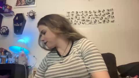 Libby Deetz online show from 02/26/25, 10:15