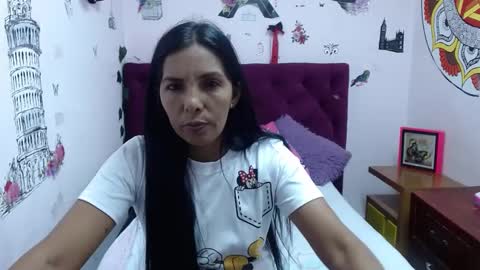 libelulasex clark online show from 09/20/25, 03:46