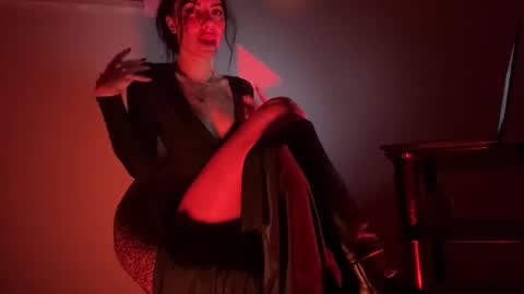 libre_queen online show from 11/04/25, 03:44