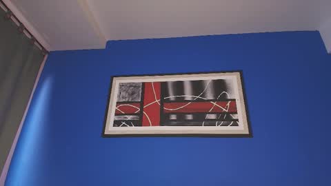 Valentina Hall online show from 09/20/25, 02:51