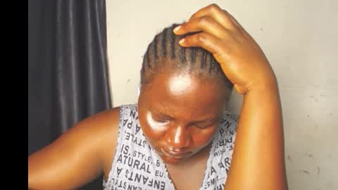 kimani online show from 11/26/25, 07:31