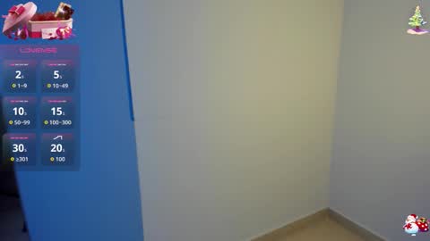 licky_lov online show from 10/17/25, 03:20