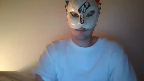 liebhaber18 online show from 10/16/25, 11:17