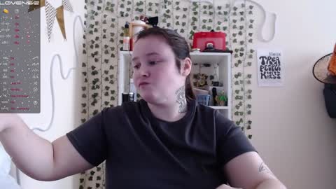 Snapshot of light_lunaa chatting on 02/01/25, 03:52 light_lunaa online show from 02/01/25, 03:52