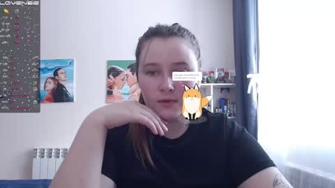 Snapshot of light_lunaa chatting on 02/27/25, 03:58 light_lunaa online show from 02/27/25, 03:58