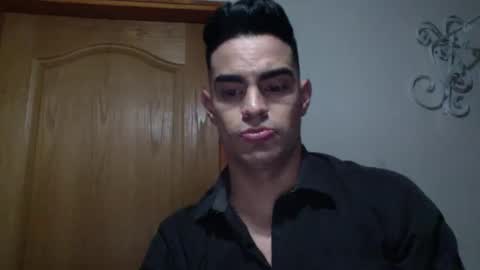 liiam online show from 09/28/25, 02:50