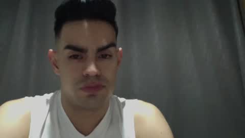 liiam online show from 10/12/25, 04:33