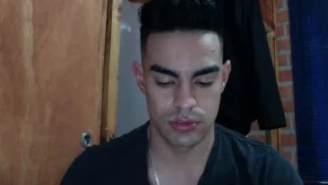 liiam online show from 10/26/25, 09:53