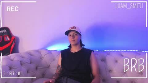 Snapshot of liiam_smith_ chatting on 01/15/25, 02:56 liiam_smith_ online show from 01/15/25, 02:56