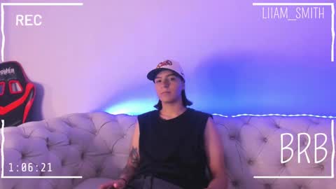 Snapshot of liiam_smith_ chatting on 01/22/25, 05:49 liiam_smith_ online show from 01/22/25, 05:49
