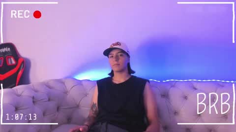 Snapshot of liiam_smith_ chatting on 02/06/25, 03:09 liiam_smith_ online show from 02/06/25, 03:09