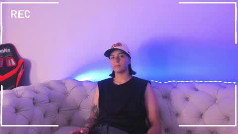 Snapshot of liiam_smith_ chatting on 03/12/25, 11:53 liiam_smith_ online show from 03/12/25, 11:53