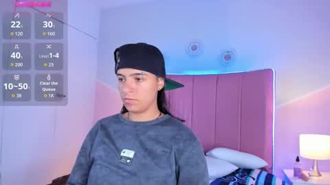 liiam_smith_ online show from 10/12/25, 01:10