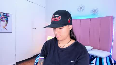 liiam_smith_ online show from 10/16/25, 03:02