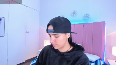 liiam_smith_ online show from 10/22/25, 12:27