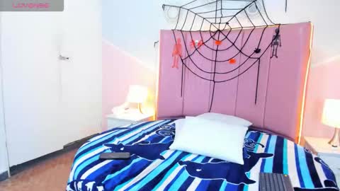 liiam_smith_ online show from 10/29/25, 01:46