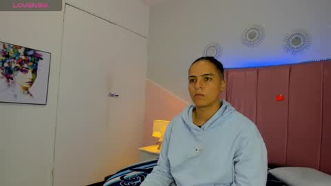 liiam_smith_ online show from 11/03/25, 12:39