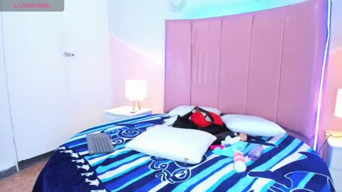 liiam_smith_ online show from 11/05/25, 02:06