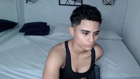 Liam thompson online show from 03/11/25, 11:12