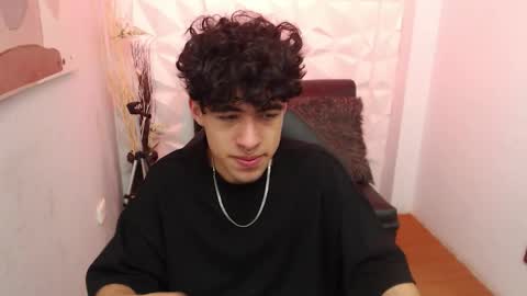 Lil Boy- online show from 10/14/25, 04:02