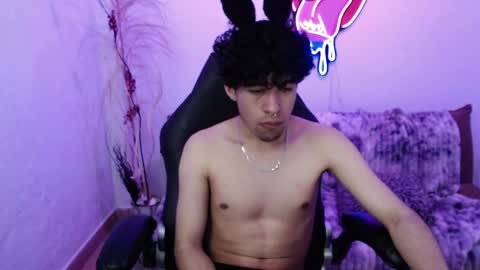 Lil Boy- online show from 11/02/25, 04:53