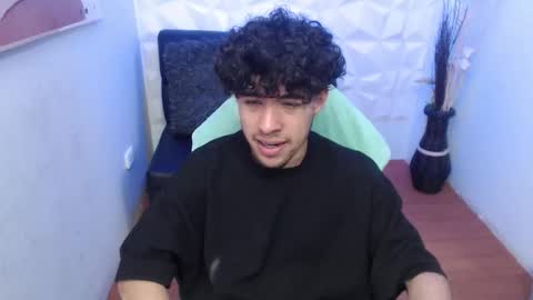 Lil Boy- online show from 11/13/25, 03:38