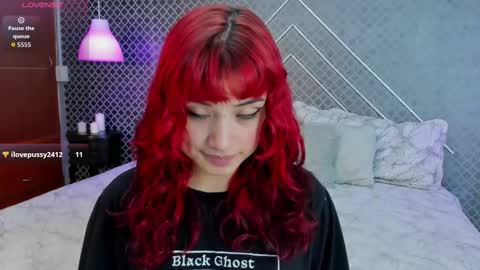 Lilith online show from 10/01/25, 08:15