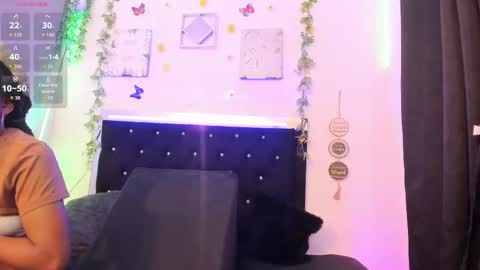 liilly_taylor1 online show from 09/08/25, 11:04