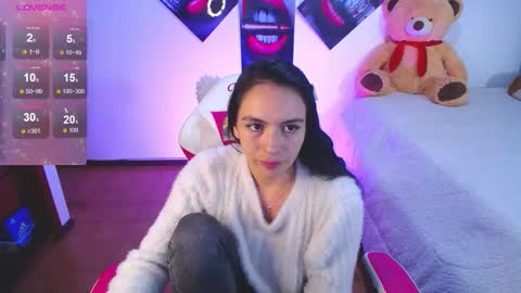 lika_little0 online show from 11/29/25, 07:00