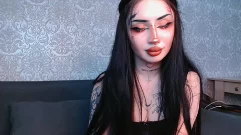 Alisa tattogirl online show from 11/06/25, 11:59