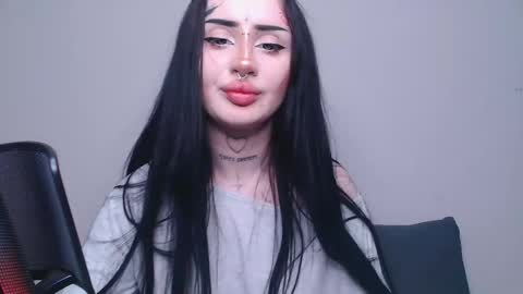 Alisa tattogirl online show from 11/14/25, 06:17